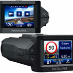 Neoline X-COP 9300S recenze