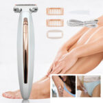 New Flawless Body recenze