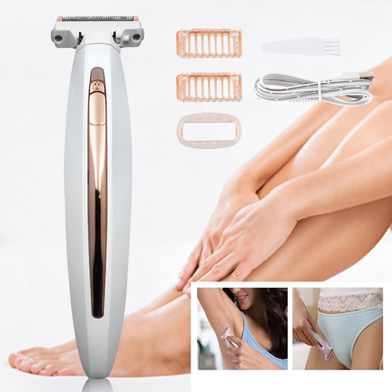 New Flawless Body recenze