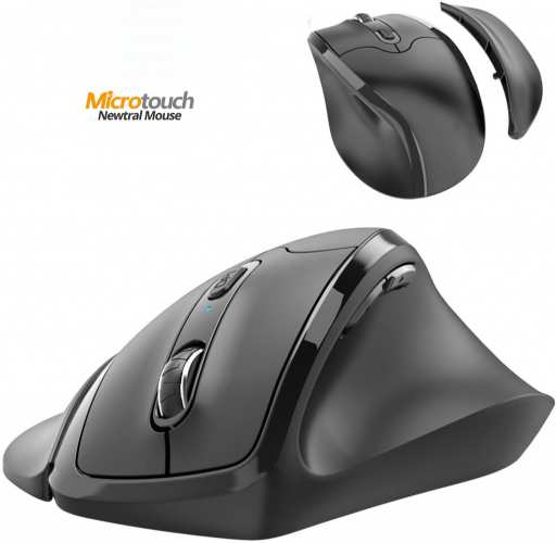 Newtral 3 N300BWL LARGE recenze