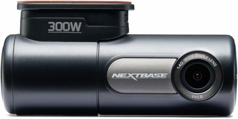 Nextbase 300W recenze