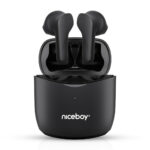 Niceboy HIVE Beans Concert recenze