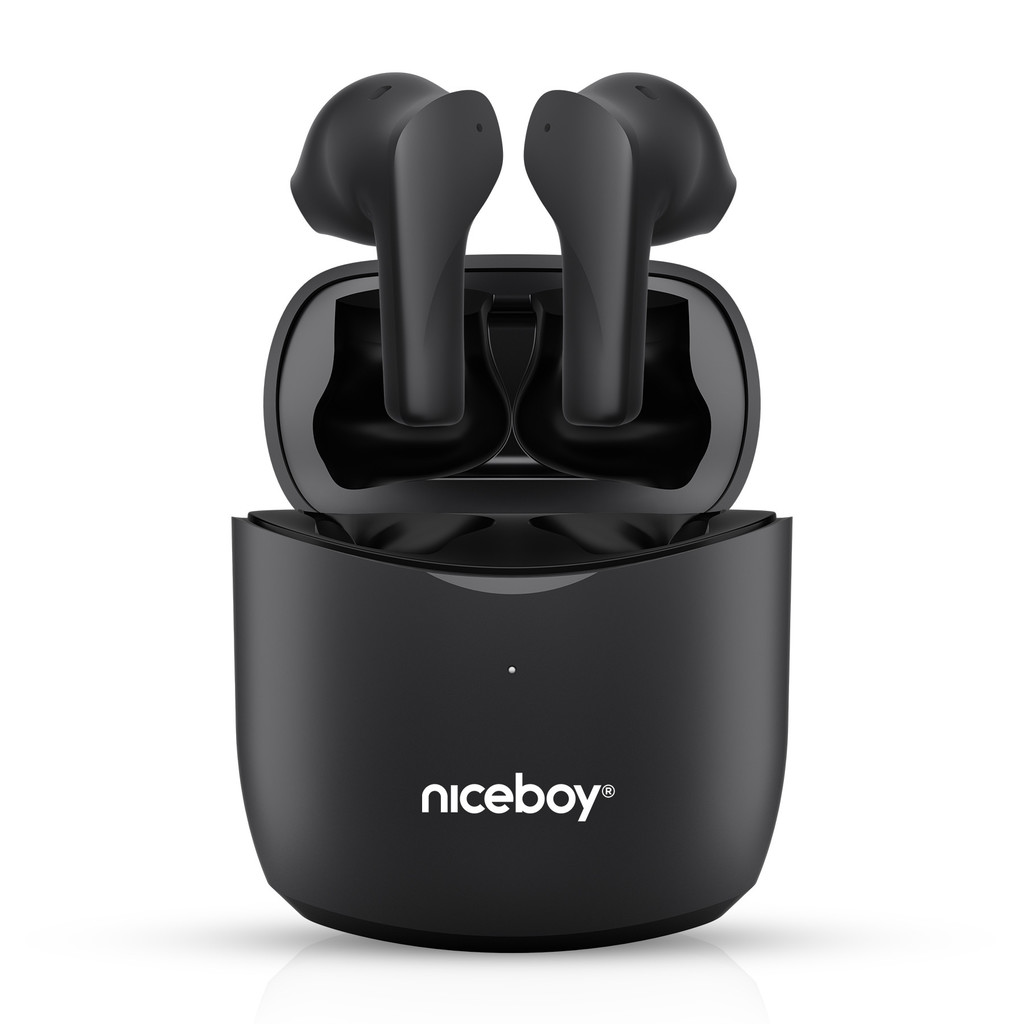 Niceboy HIVE Beans Concert recenze