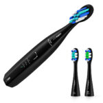 Niceboy ION Sonic Lite Black recenze