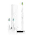 Niceboy ION Sonic Pro UV white recenze