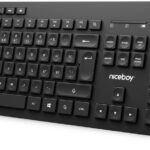 Niceboy OFFICE K10 Comfort recenze