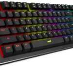 Niceboy ORYX K400 recenze