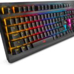 Niceboy ORYX K445 Element recenze