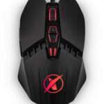 Niceboy ORYX M200 recenze