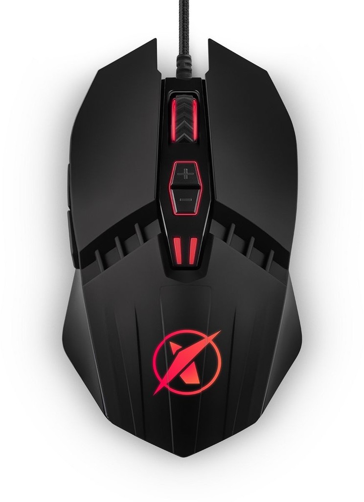 Niceboy ORYX M200 recenze