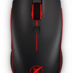 Niceboy ORYX M220 Zen recenze