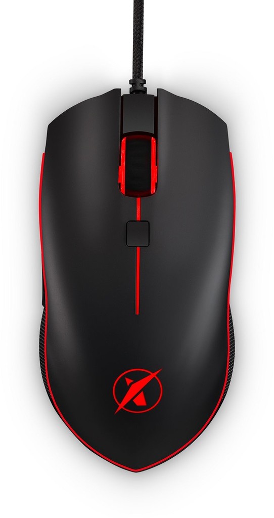 Niceboy ORYX M220 Zen recenze