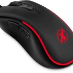 Niceboy ORYX M300 Duke recenze