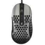 Niceboy ORYX M666 Daemon recenze