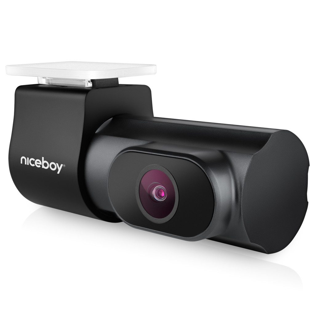 Niceboy PILOT S5 GPS + Wifi recenze