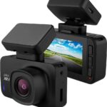 Niceboy PILOT XR Radar 4K s hlášením radarů recenze