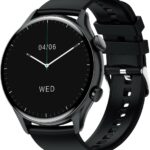 Niceboy WATCH GTR recenze