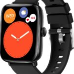 Niceboy WATCH Lite 3 recenze