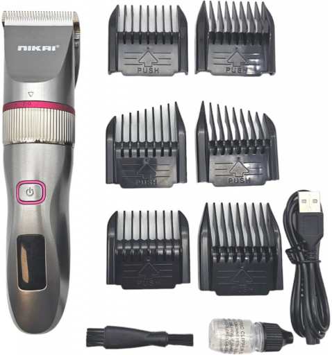 Nikai NK-2615 recenze