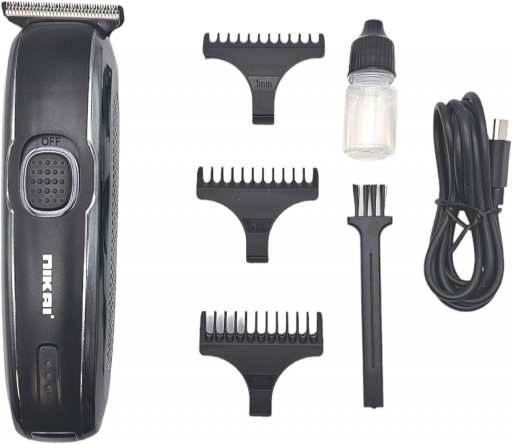 Nikai NK-2686 recenze