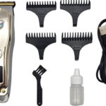 Nikai NK-2729LCD recenze