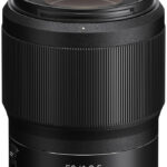 Nikkor Nikkor Z 50mm f/1.8 S recenze