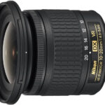 Nikon 10-20mm f/4.5-5,6G AF-S VR recenze