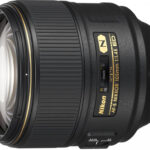 Nikon 105mm f/1.4 AF-S E ED recenze