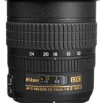 Nikon 12-24mm f/4G ED-IF AF-S DX recenze