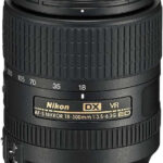 Nikon 18-300mm f/3.5-6.3 AF-S DX G ED VR recenze