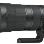 Nikon 180-400mm f/4E TC1,4 FL ED VR recenze