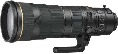 Nikon 180-400mm f/4E TC1,4 FL ED VR recenze