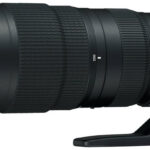 Nikon 200-500mm f/5.6G E AF-S ED VR recenze
