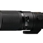 Nikon 200mm f/4D IF-ED AF Micro recenze