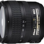 Nikon 24-85mm f/3.5-4.5G ED VR AF-S recenze