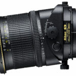 Nikon 24mm f/3.5D ED PC-E Micro recenze