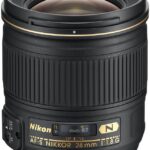 Nikon 28mm f/1.8G AF-S recenze
