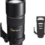 Nikon 300mm f/4 AF-S ED IF recenze