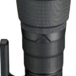Nikon 400mm f/2.8G ED VR AF-S recenze