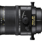 Nikon 45mm f/2.8D ED PC-E recenze