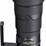 Nikon 500mm f/4G ED AF-S VR recenze
