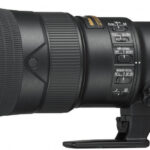 Nikon 500mm f/5.6 AF-S PF recenze
