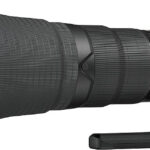 Nikon 600mm f/4G ED VR AF-S recenze