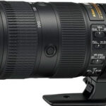 Nikon 70-200mm AF-S f/2.8 FL ED VR recenze