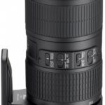 Nikon 70-200mm f/4G ED VR recenze