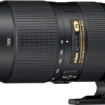 Nikon 80-400mm f/4.5-5.6G ED VR recenze