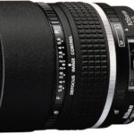 Nikon AF 105mm f/2 D A DC recenze