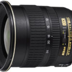 Nikon AF-S DX Zoom-Nikon 12-24mm f/4G IF-ED recenze