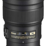 Nikon AF-S Nikkor 300mm f/4E PF ED VR recenze