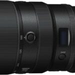 Nikon FX Nikkor Z 100-400mm f/4.5-5.6 VR S recenze